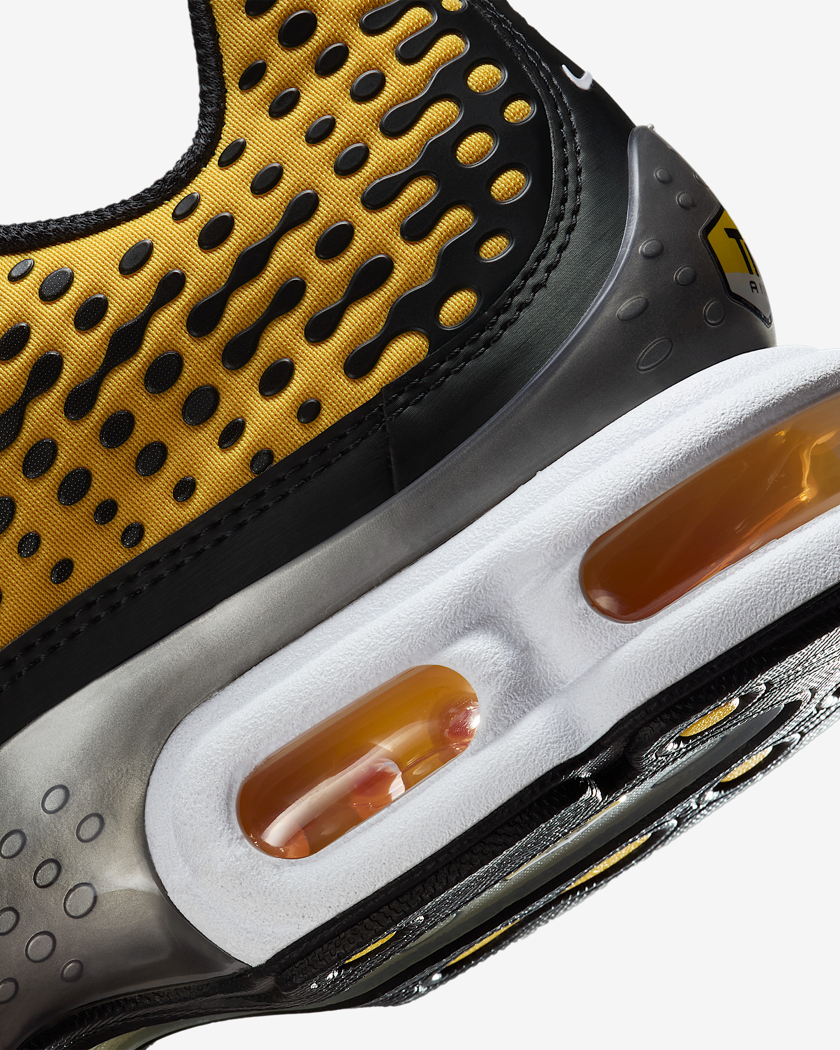 Nike Air Max Plus VII Men's Shoes - 8