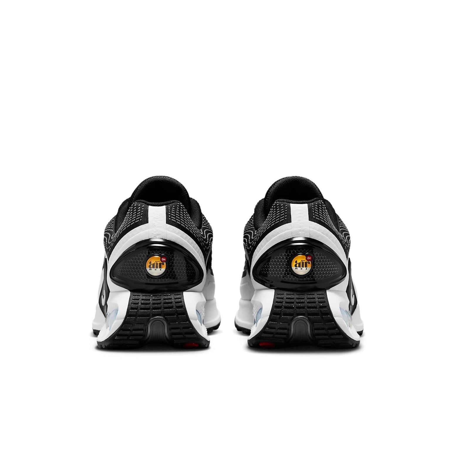 (WMNS) Nike Air Max DN 'Black White' FJ3145-002 - 4