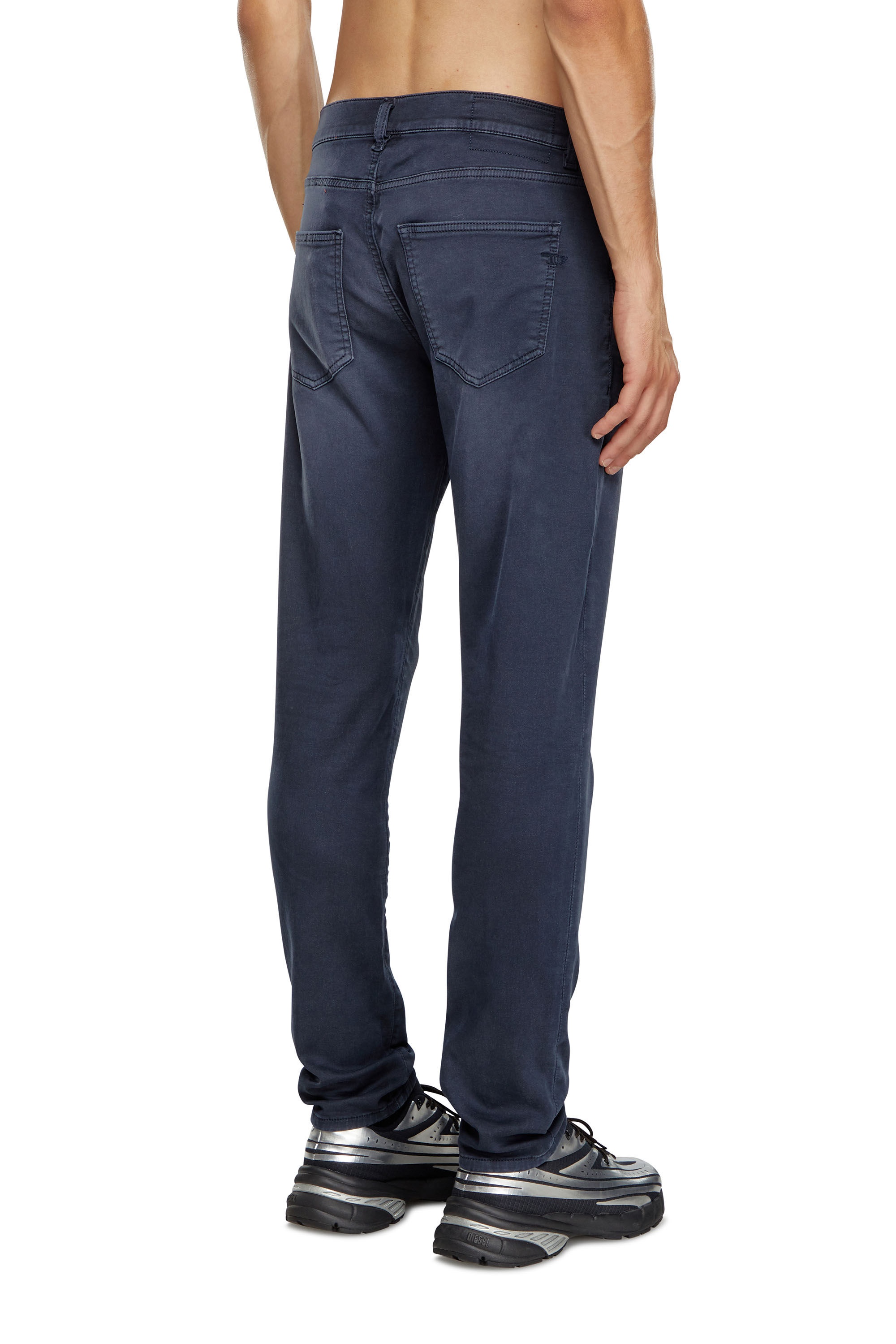 SLIM 2060 D-STRUKT JOGGJEANS® 0670M - 4