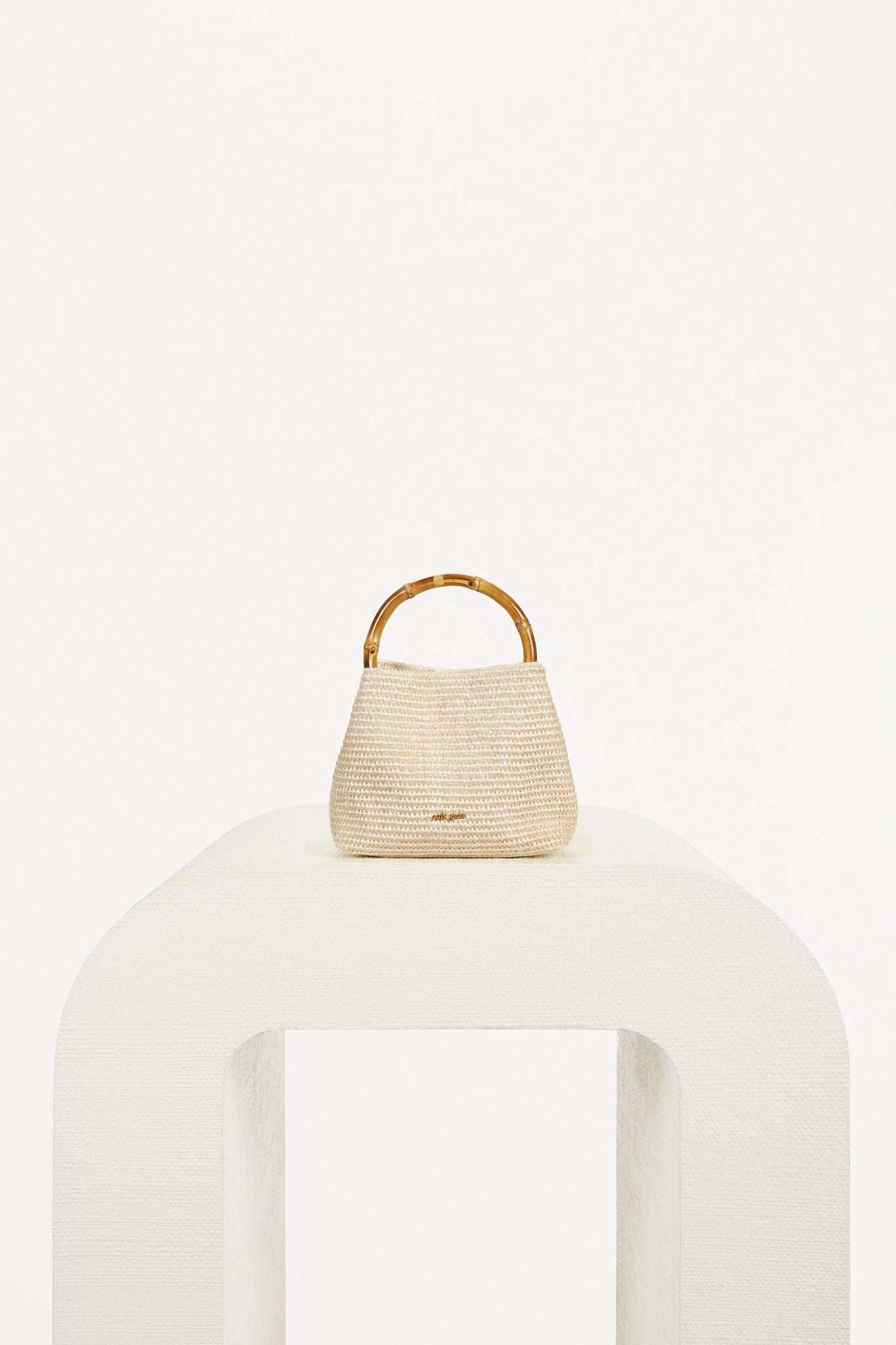 SOLENE MINI BAG - 3