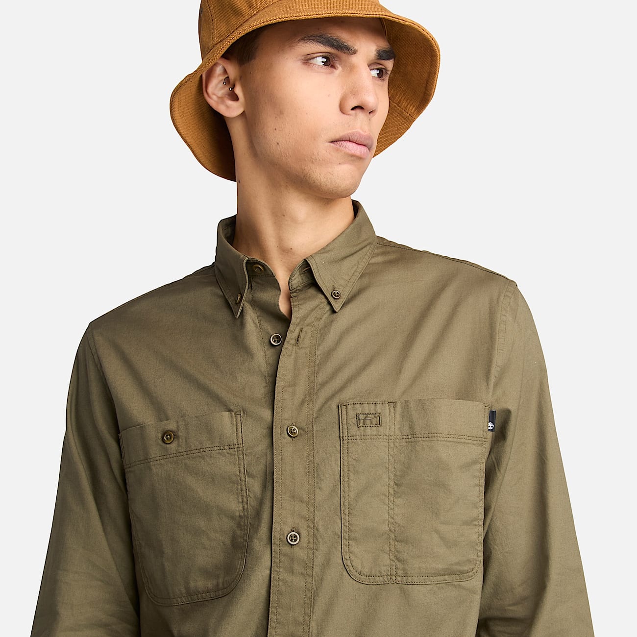 Men's Windham Twill Shirt - 3