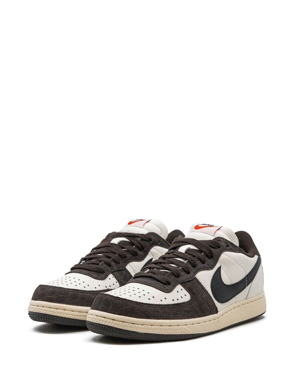 Terminator Low "Velvet Brown" sneakers - 3