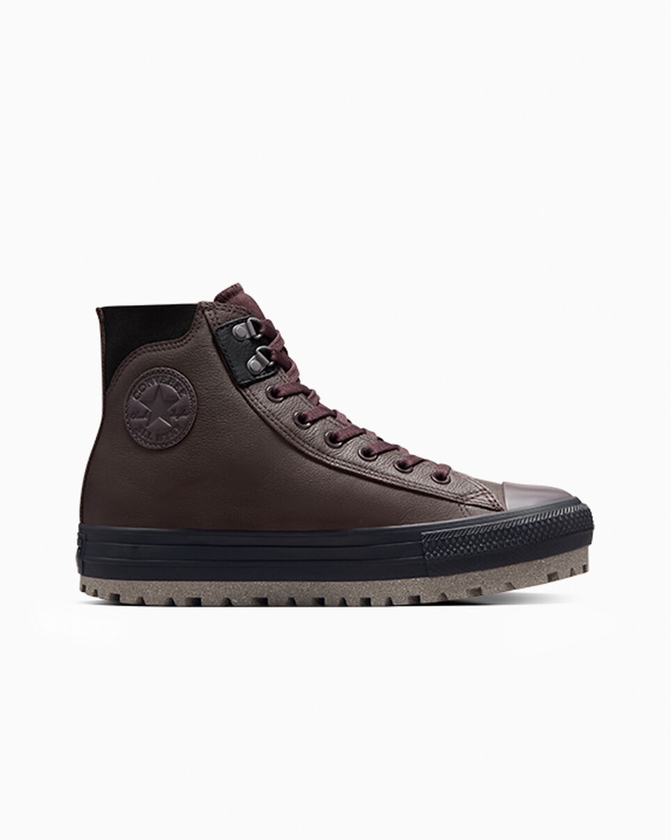 Converse Chuck Taylor All Star City Trek Waterproof Boot REVERSIBLE