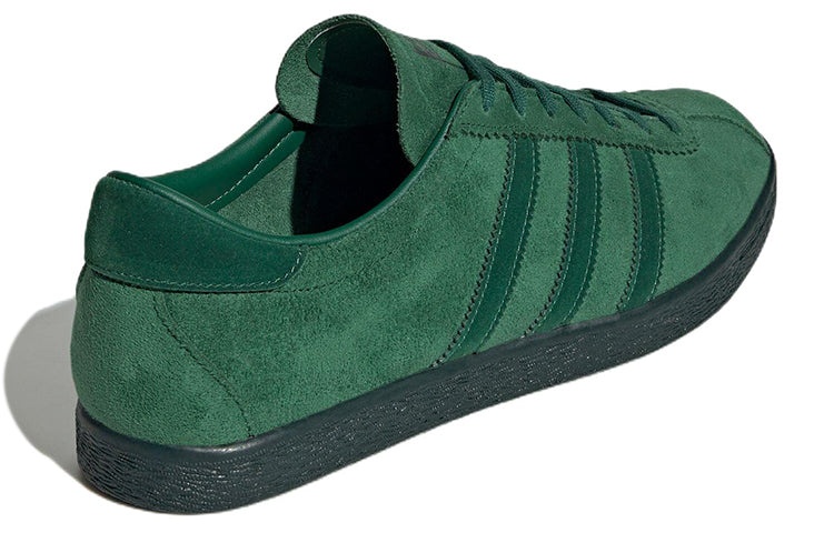 adidas tobacco gruen green adidas adidas Tobacco Gruen 'Dark Green' GW8205 - GW8205