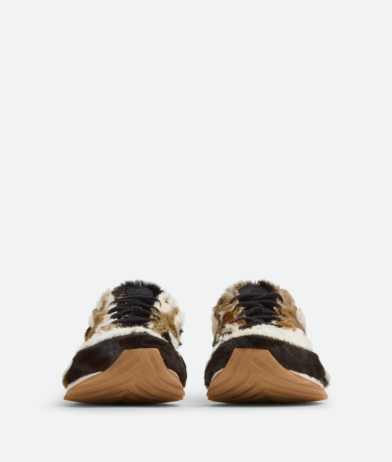 Bottega Veneta Orbit Sneaker outlook