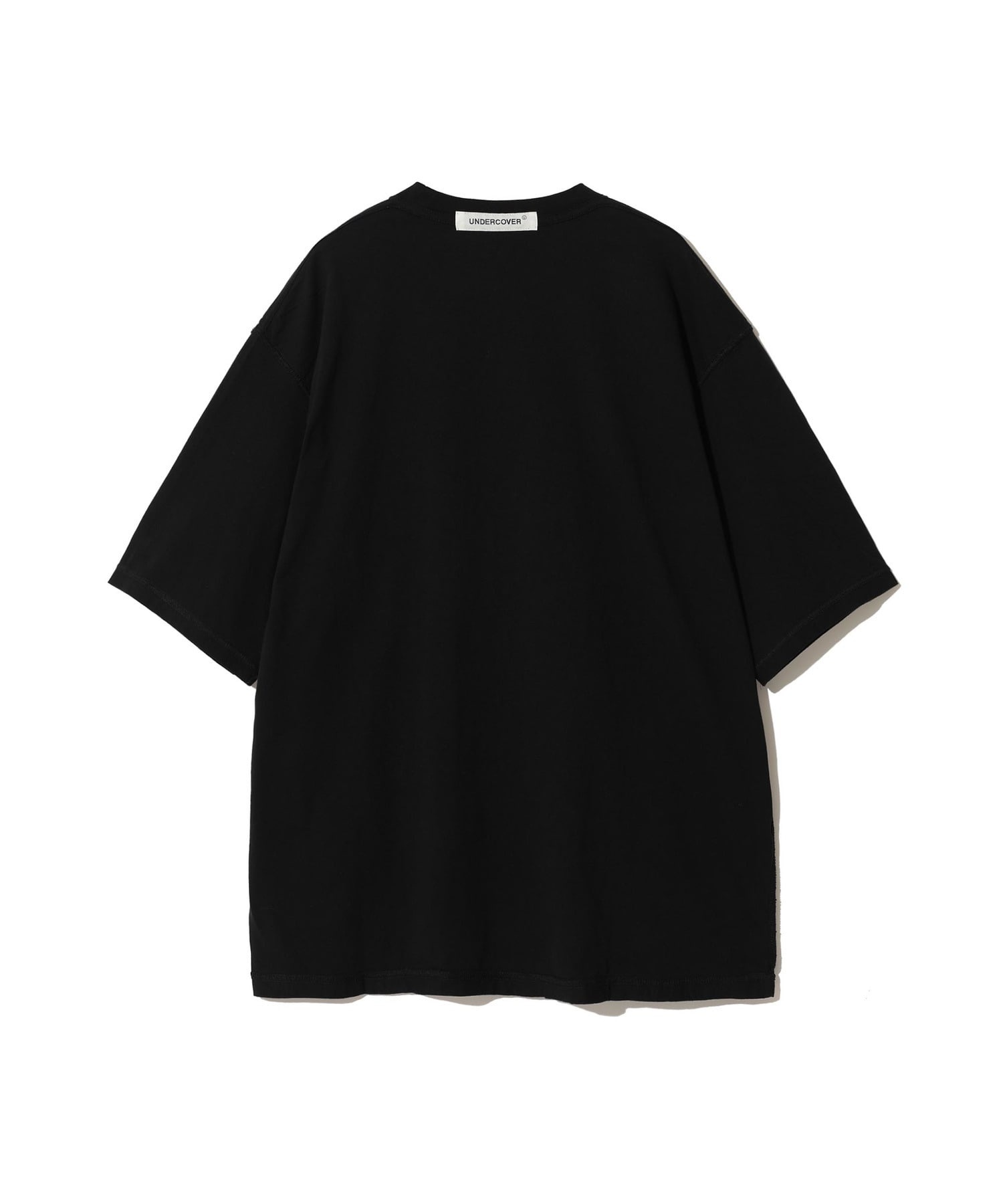 UNDERCOVER｜ (UP1E4801-3 BLACK) UNDERCOVER UP1E4801-2 | REVERSIBLE