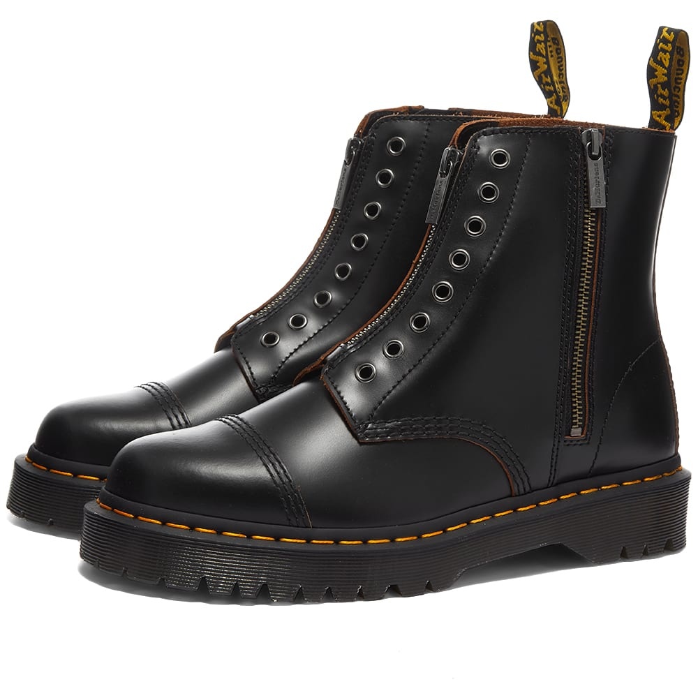 Dr. Martens 1460 Laceless Boot - 1