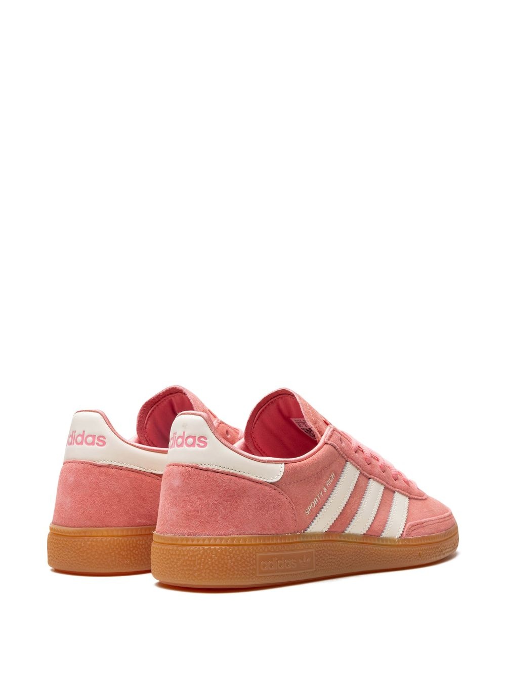 x Sporty & Rich Handball Spezial sneakers - 3