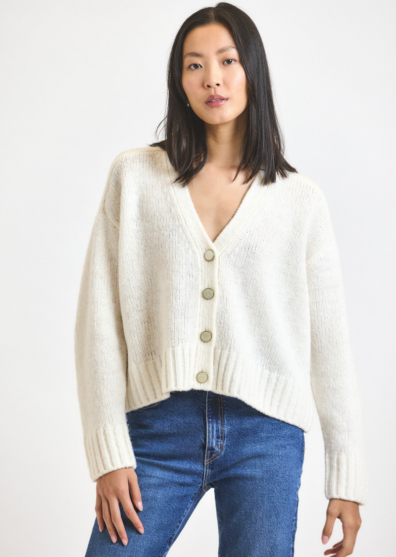 LAILAH OVERSIZED CARDIGAN 1