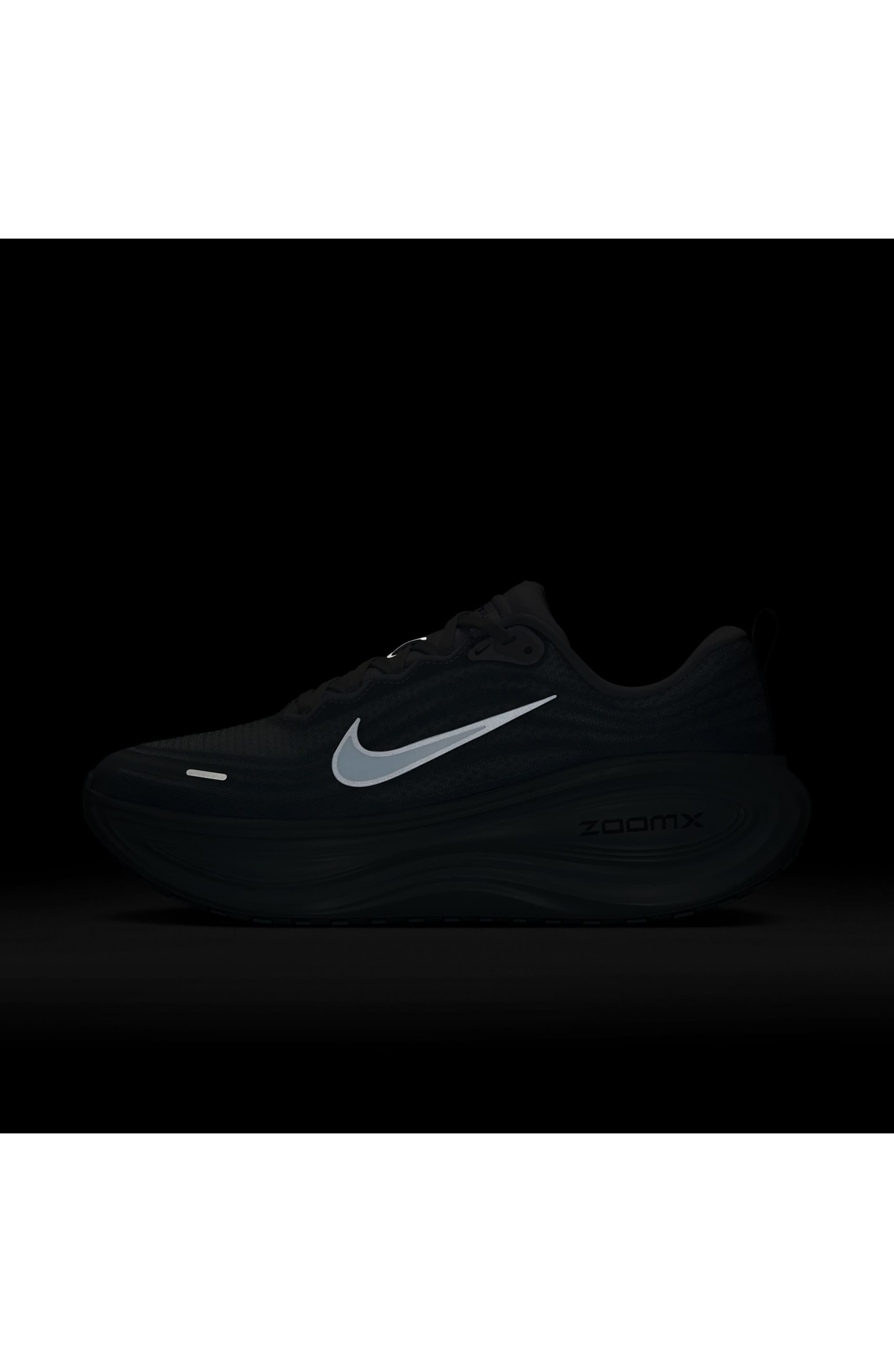 Nike Vomero Plus Running Shoe in Football Grey/Ashen Slate at Nordstrom - 9