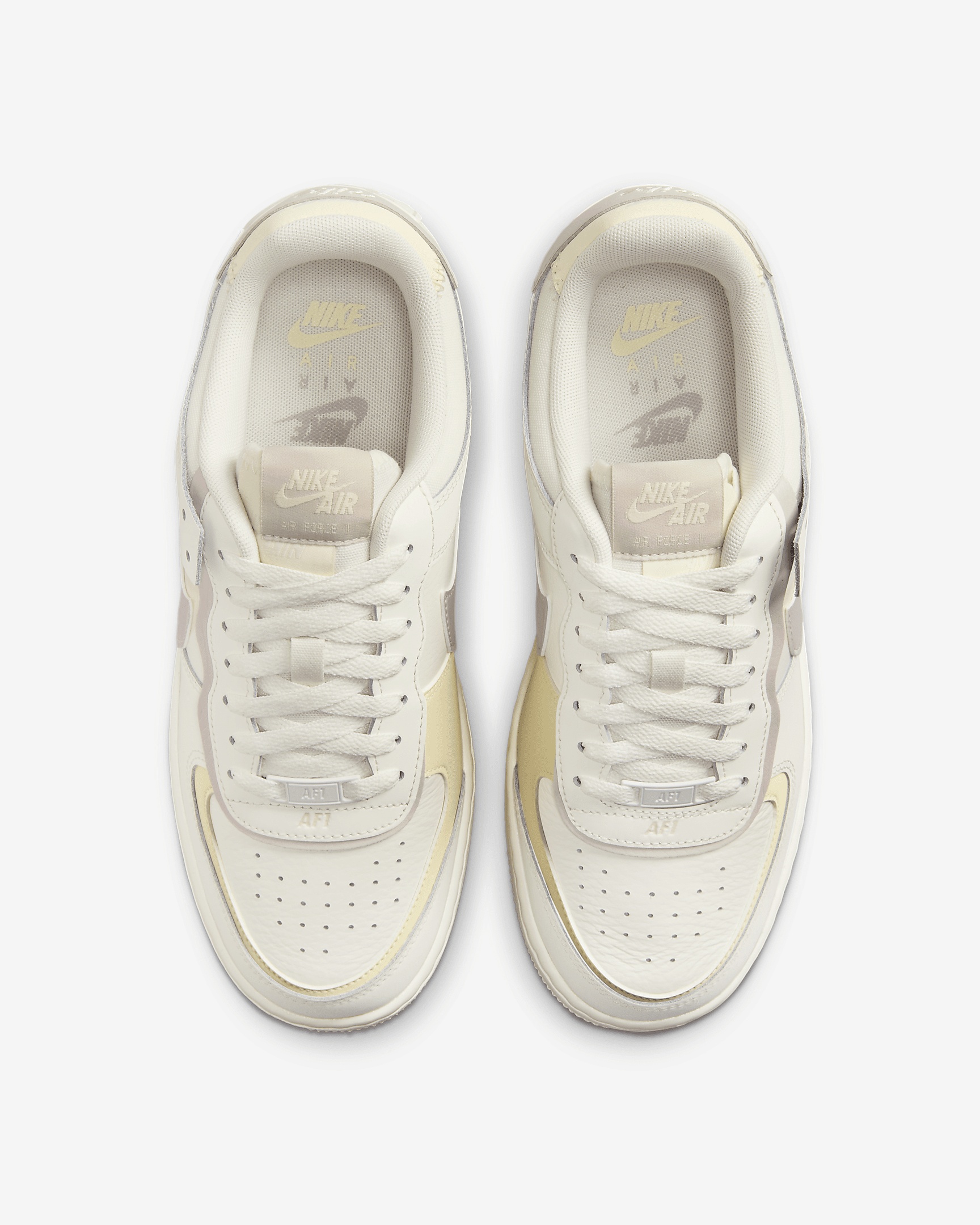 Nike Air Force 1 Shadow Women's Shoes - 5