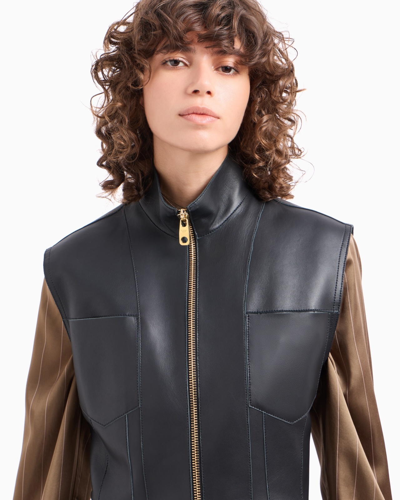 LEATHER JACKETS - 5