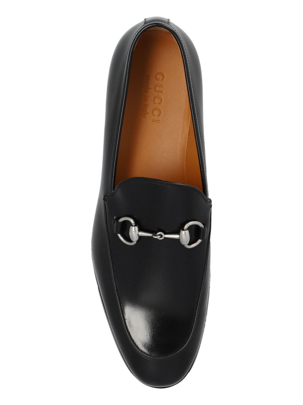 Leather Loafers - 3