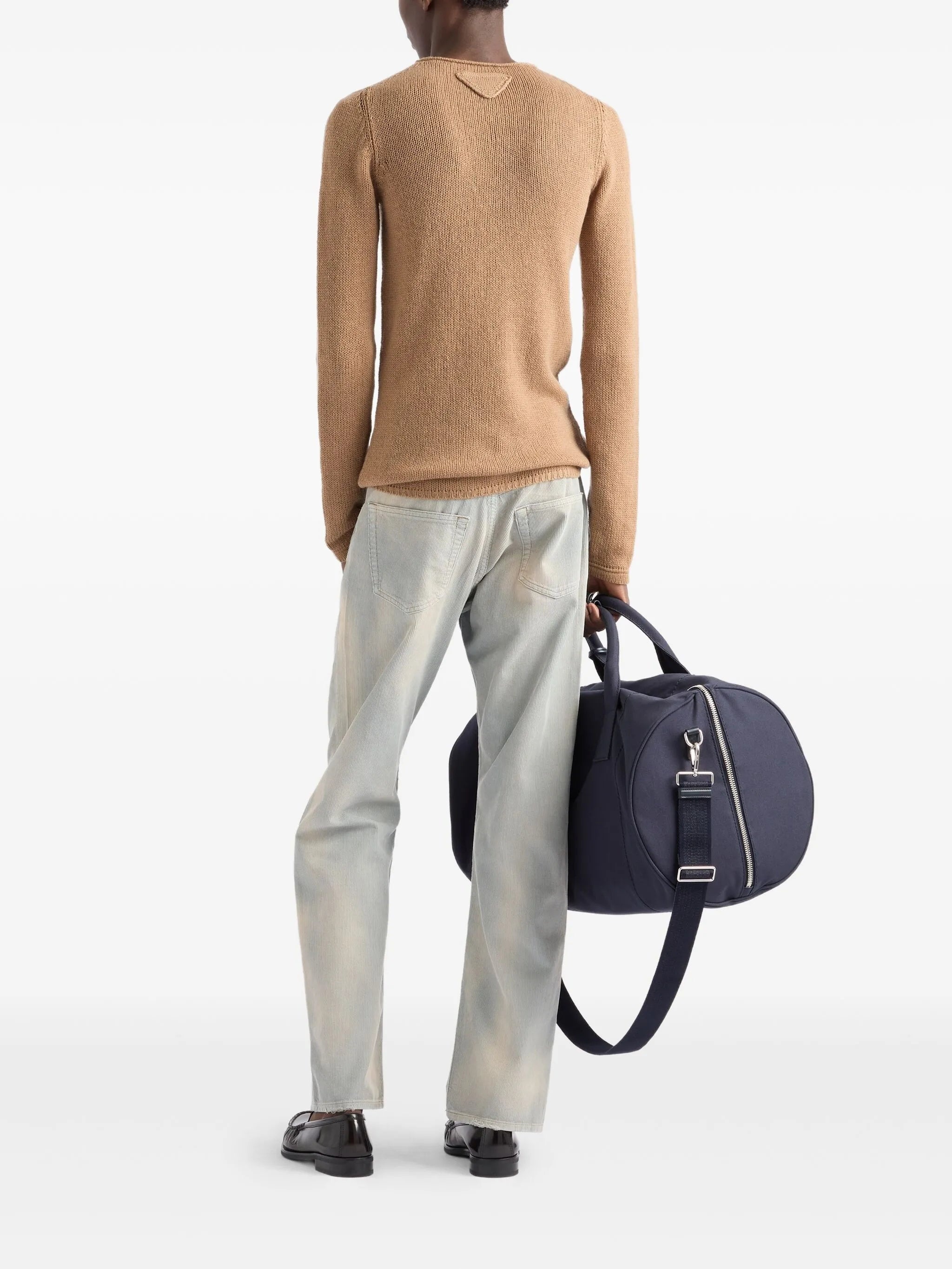 Prada Straight-leg Jeans - 2