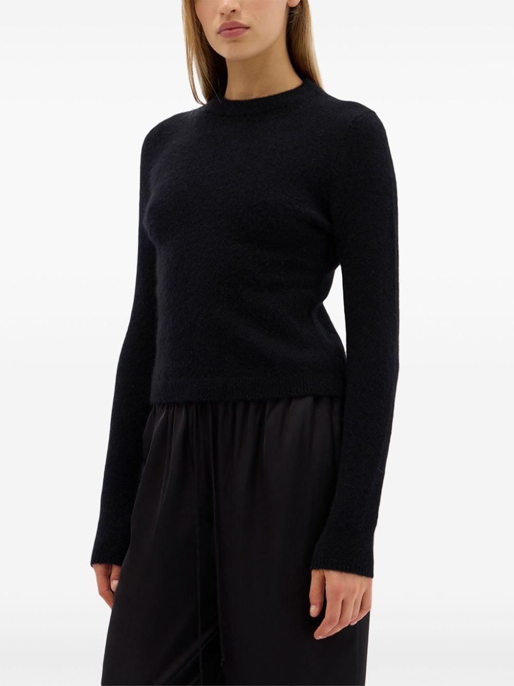 Castor knitted T-shirt - 3