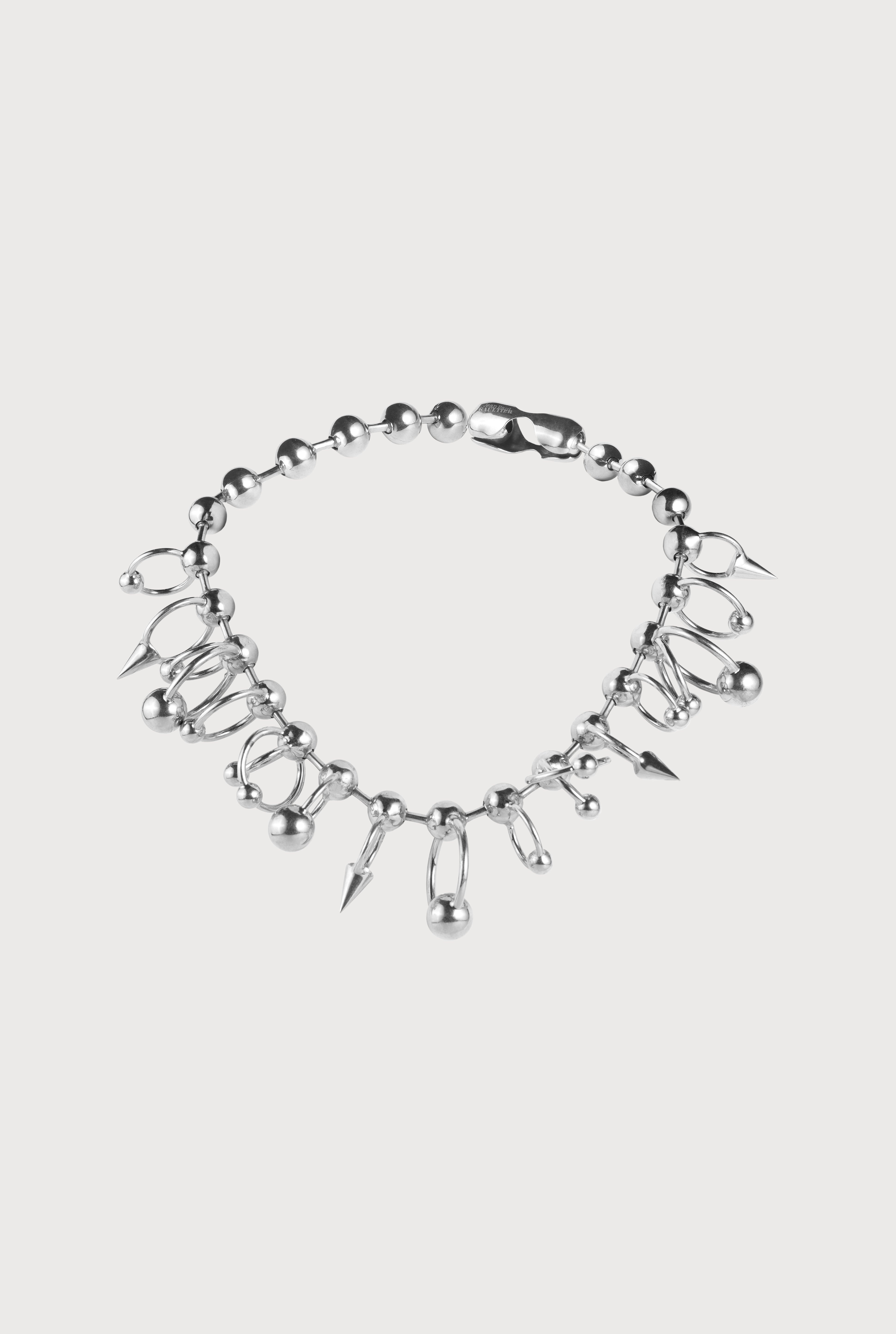 THE BALL NECKLACE - 2