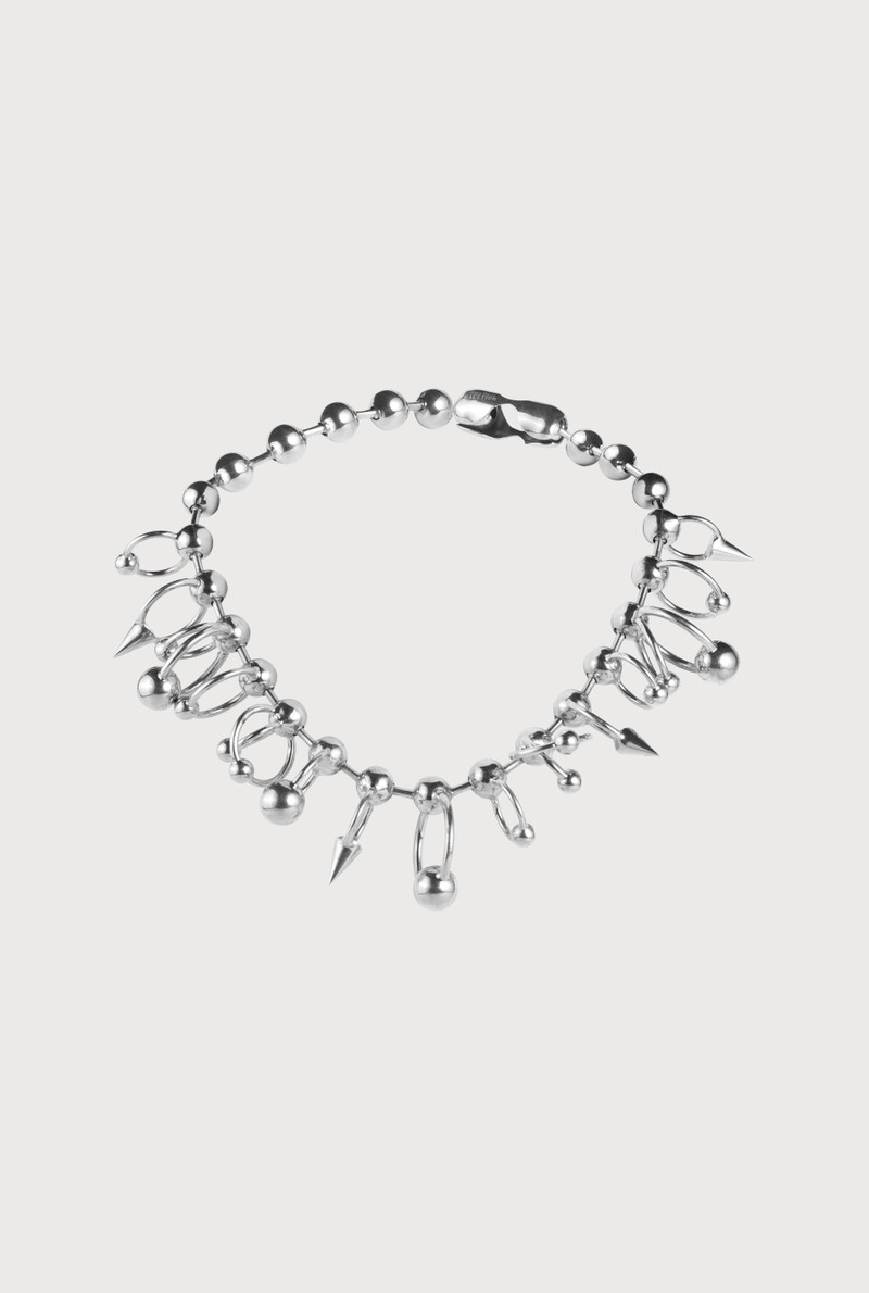 Jean Paul Gaultier THE BALL NECKLACE outlook