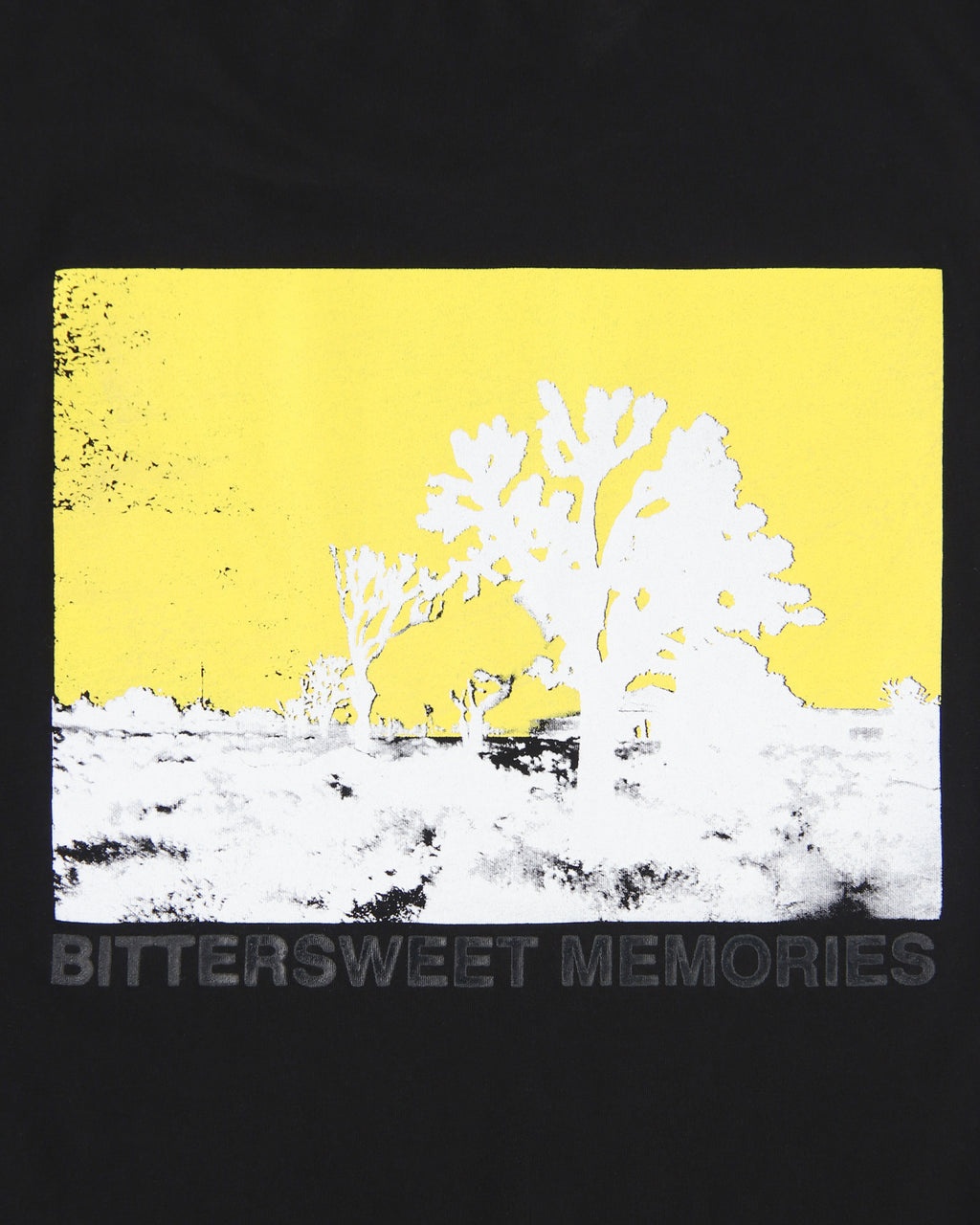 GRAPHIC S/S T-SHIRT - 4