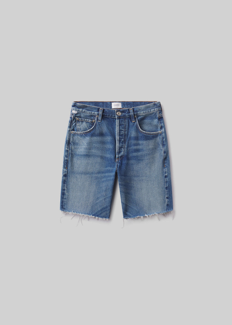 Ayla Short In Chaya 1
