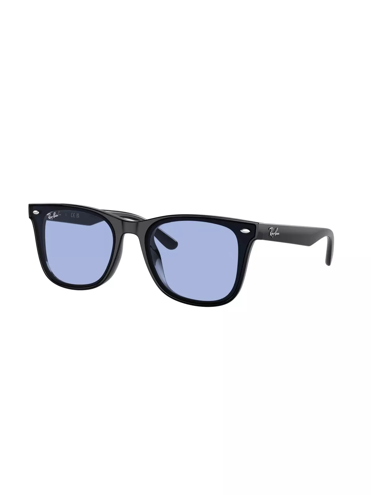 RB4420 Sunglasses-Black - 1
