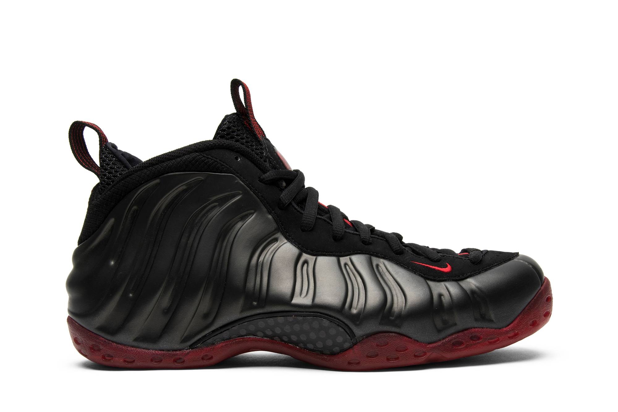 Air Foamposite One 'Cough Drop' - 1
