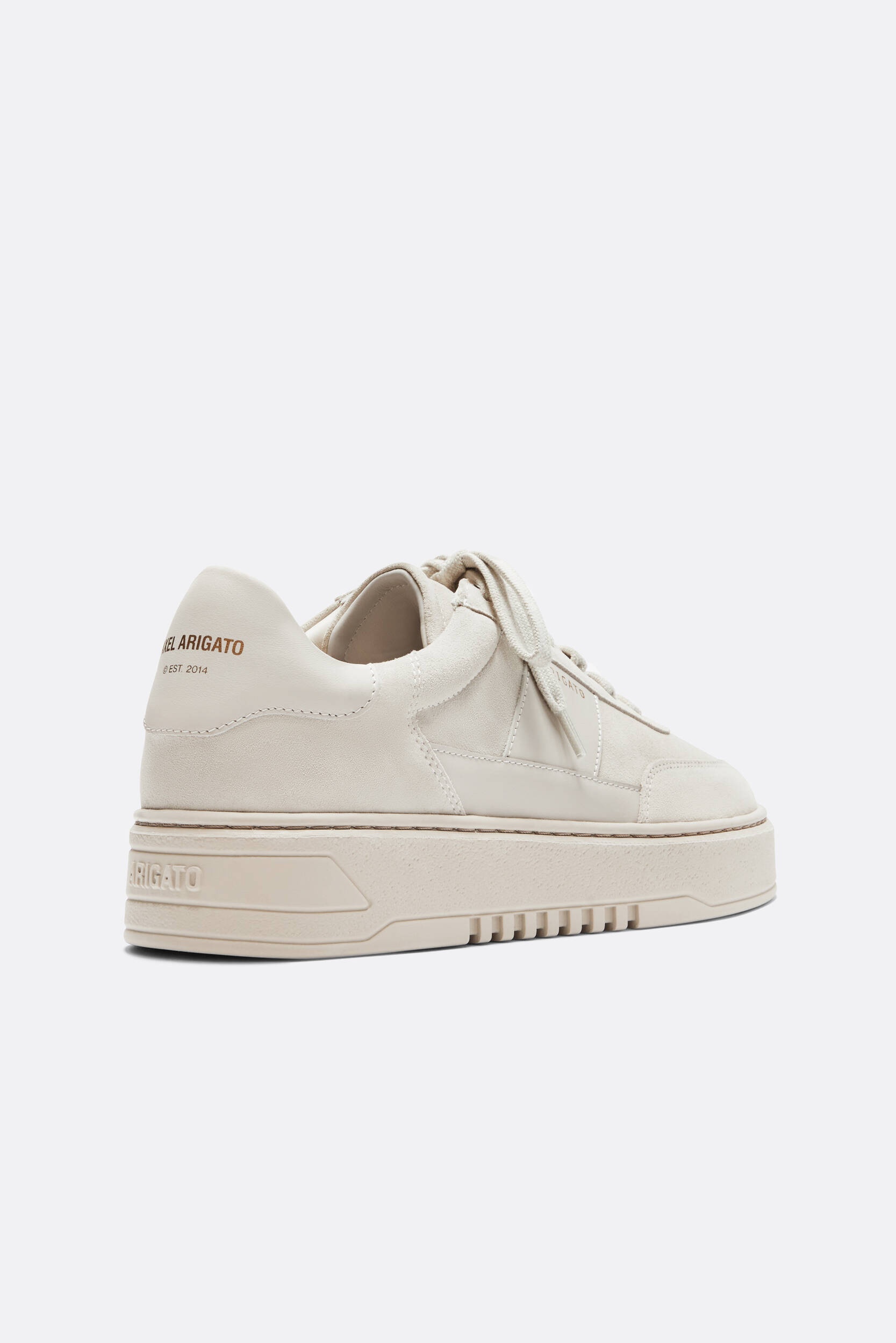 Orbit Vintage Sneaker - 3
