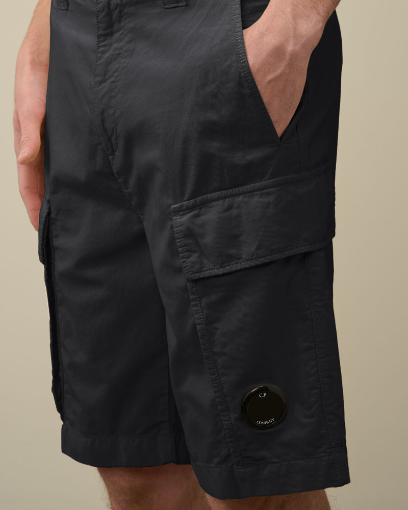 Ottoman Cargo Shorts 4