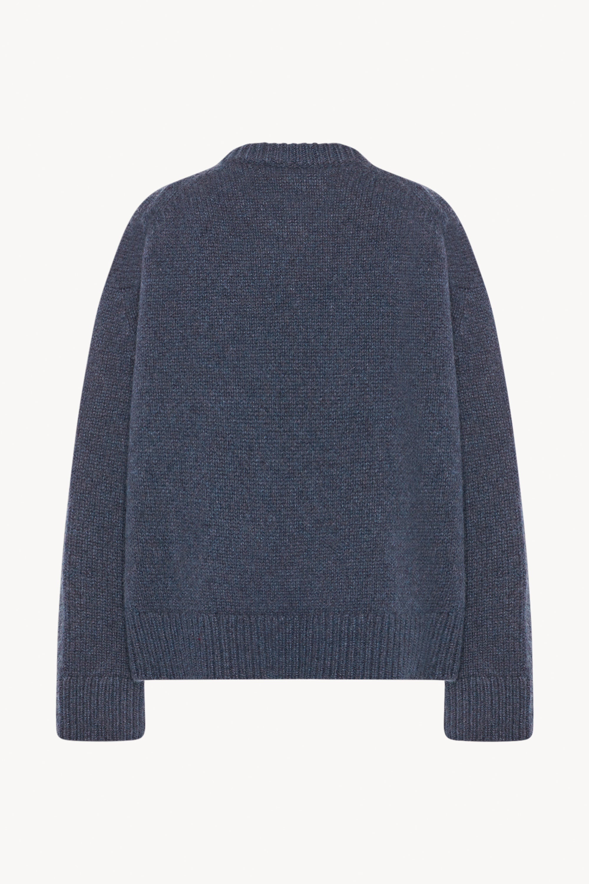Hamis Sweater in Cashmere and Mohair - 2