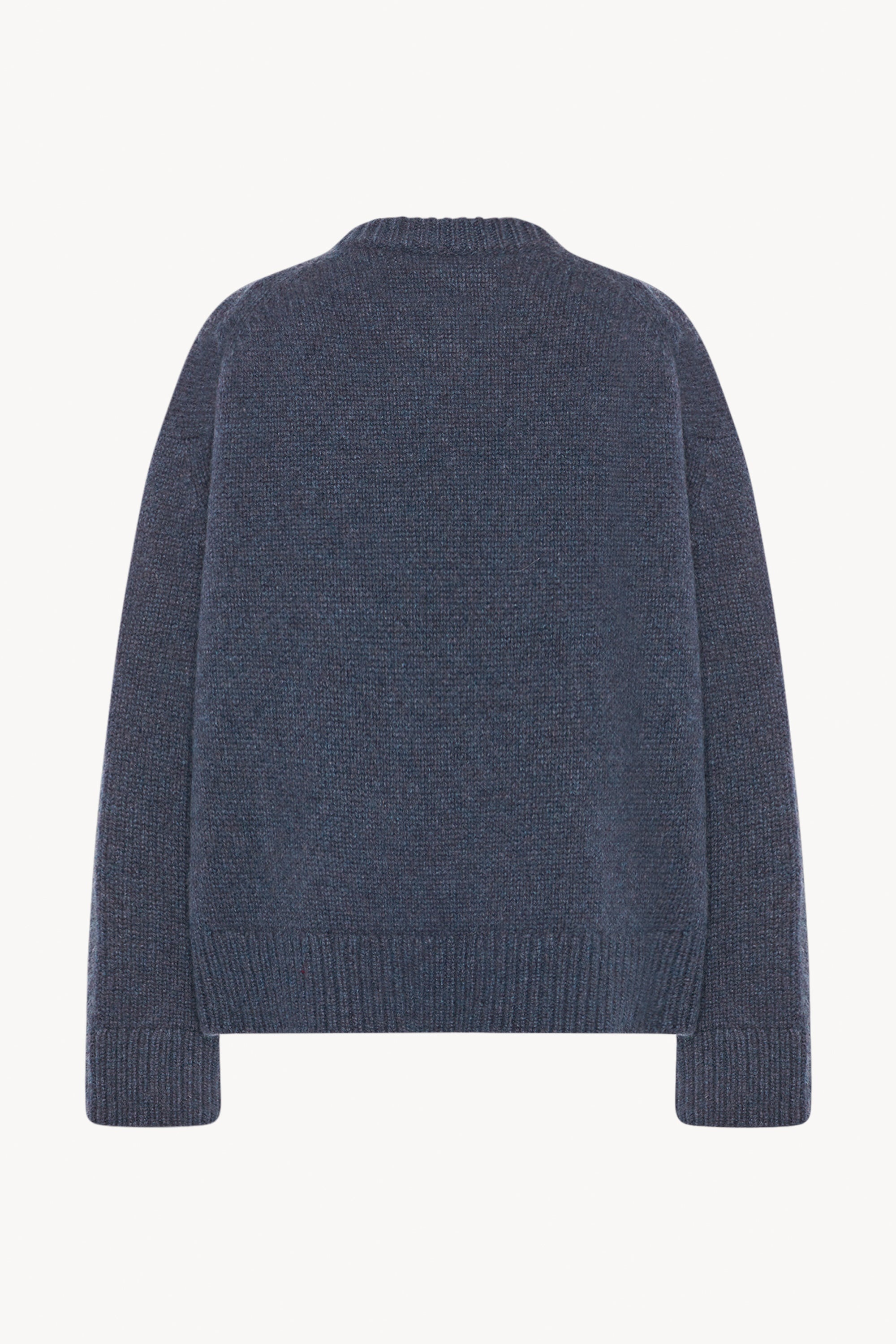 Hamis Sweater in Cashmere and Mohair - 2