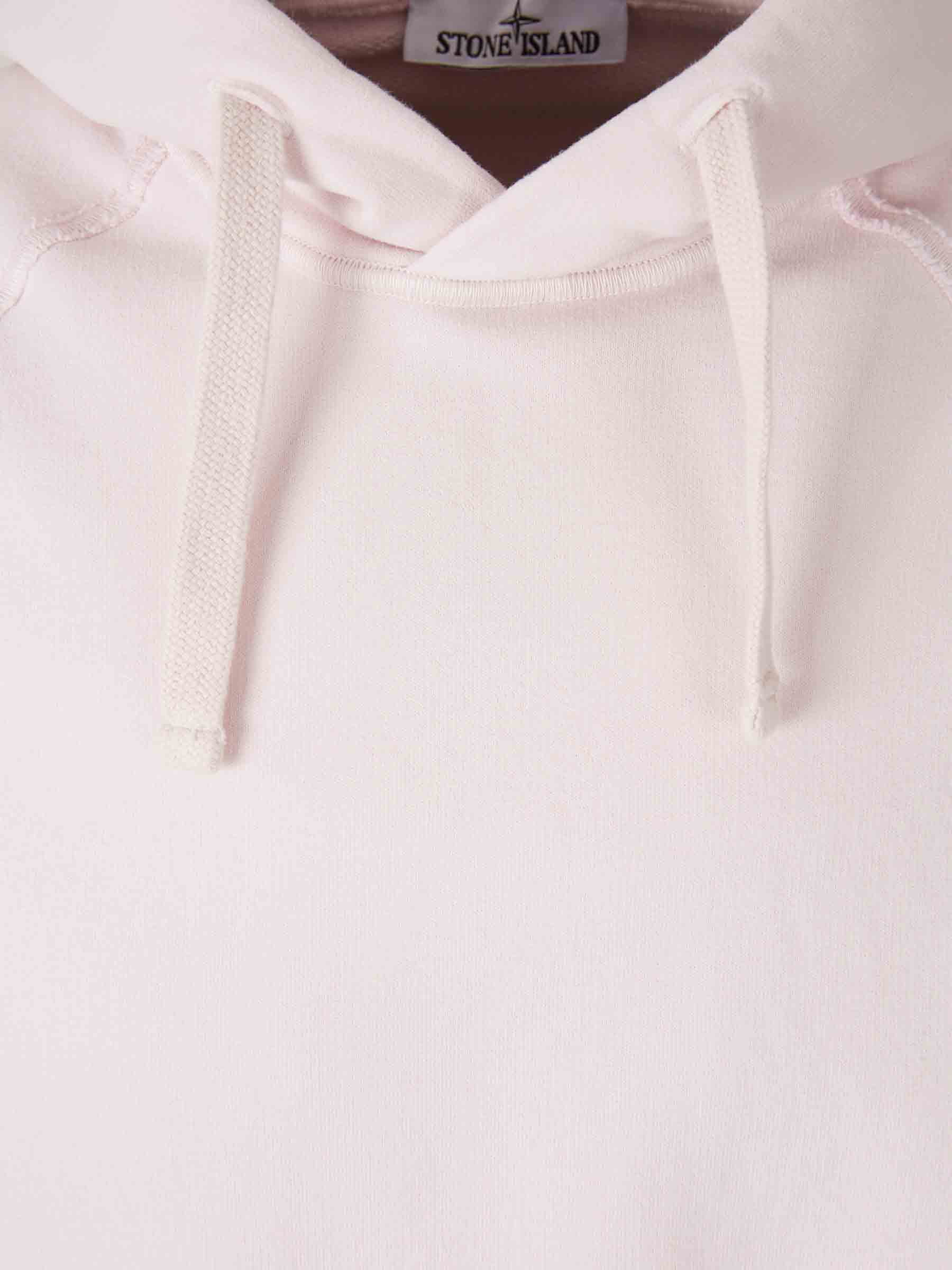 COMPASS HOODED SWEATSHIRT - 3