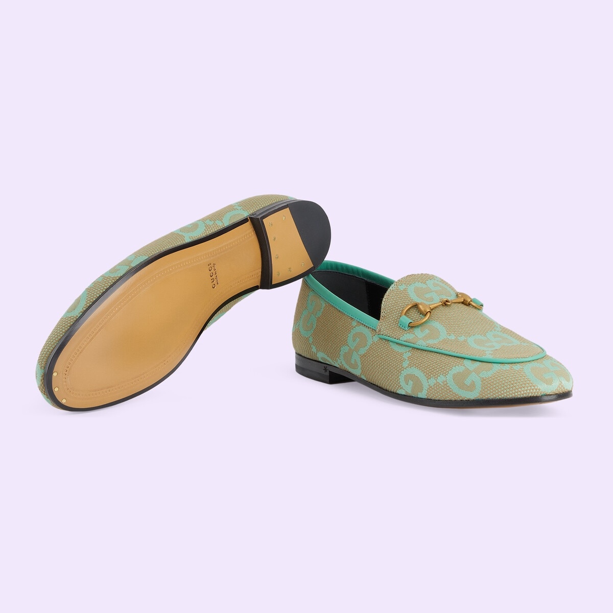 Women's Jordaan loafer - 6