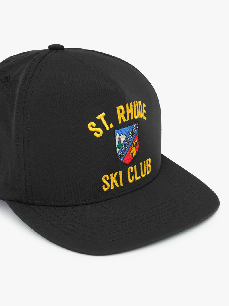 ST.RHUDE NYLON STRUCTURE HAT 5