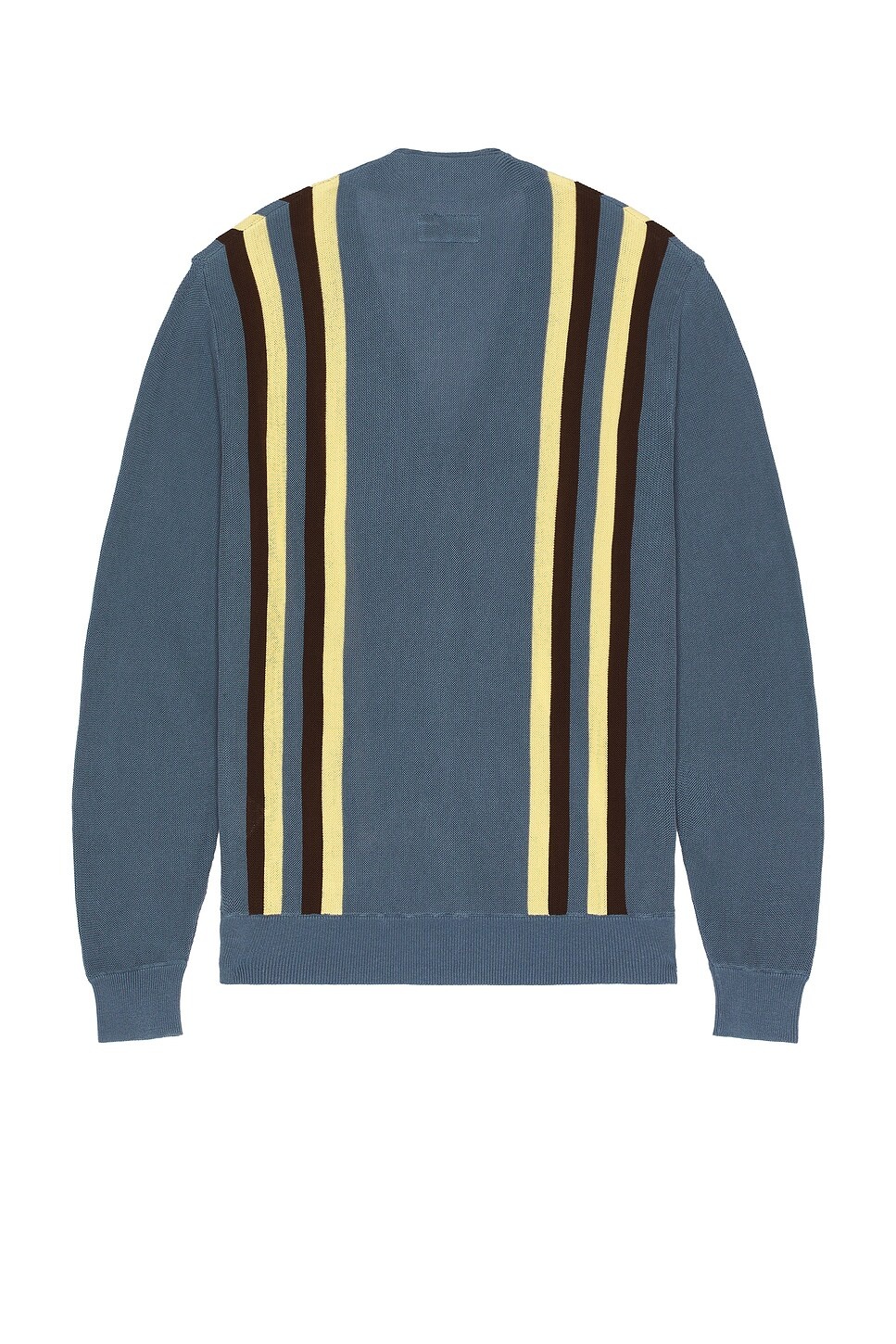 Cardigan Stripe - 2