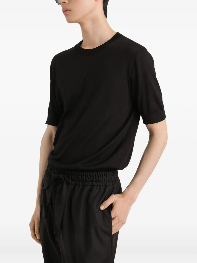 Dolce & Gabbana Short-sleeve T-shirt 5