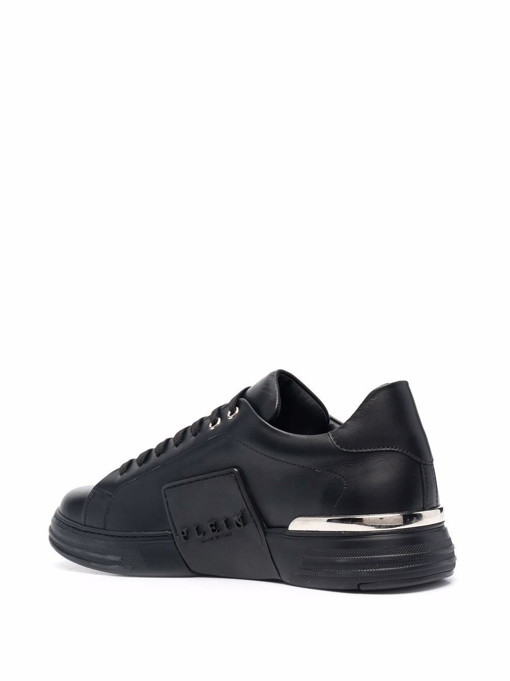 Phantom Platinum low-top sneakers - 3