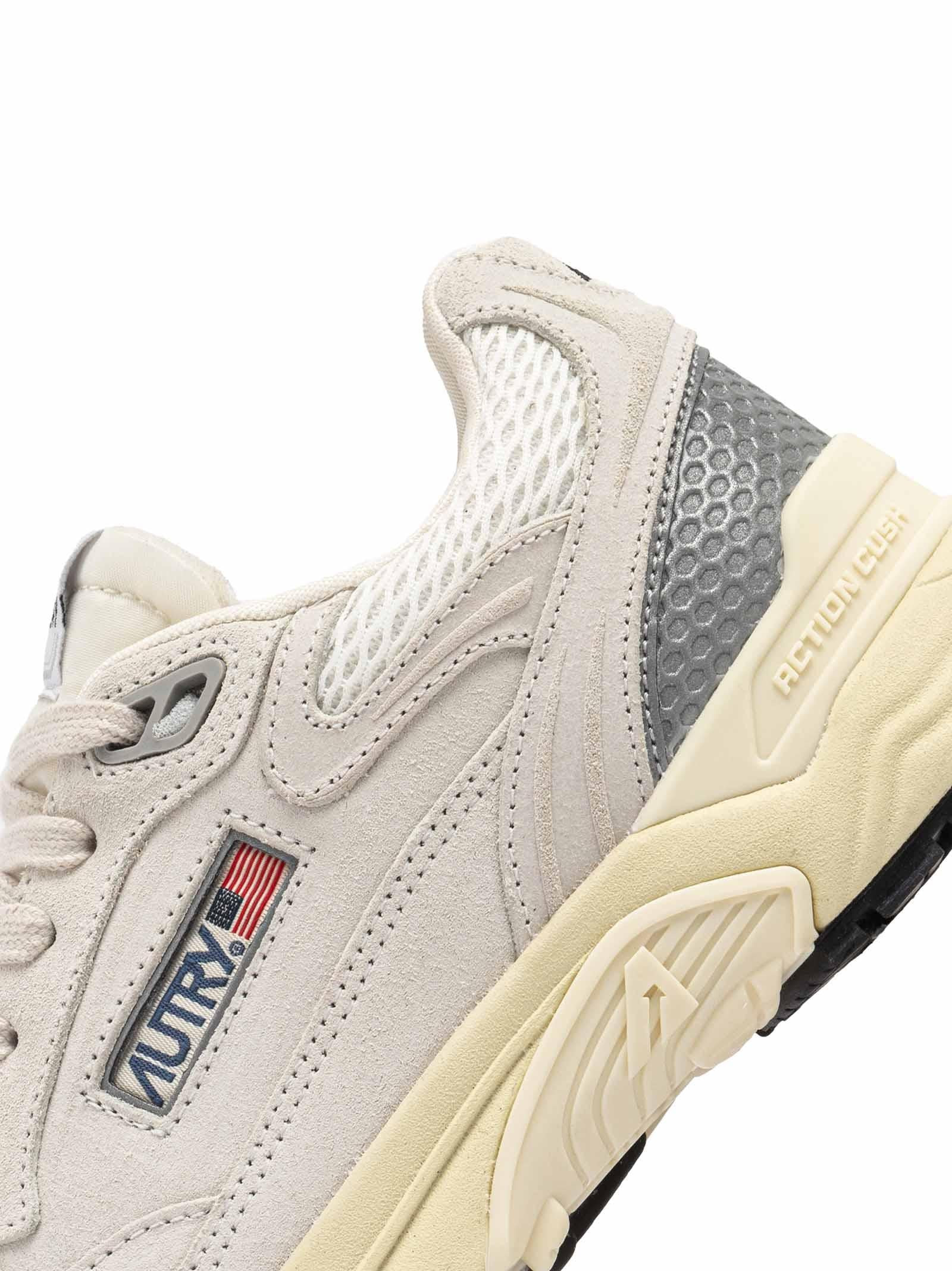 SNEAKERS HYPERWAY AUTRY - 4