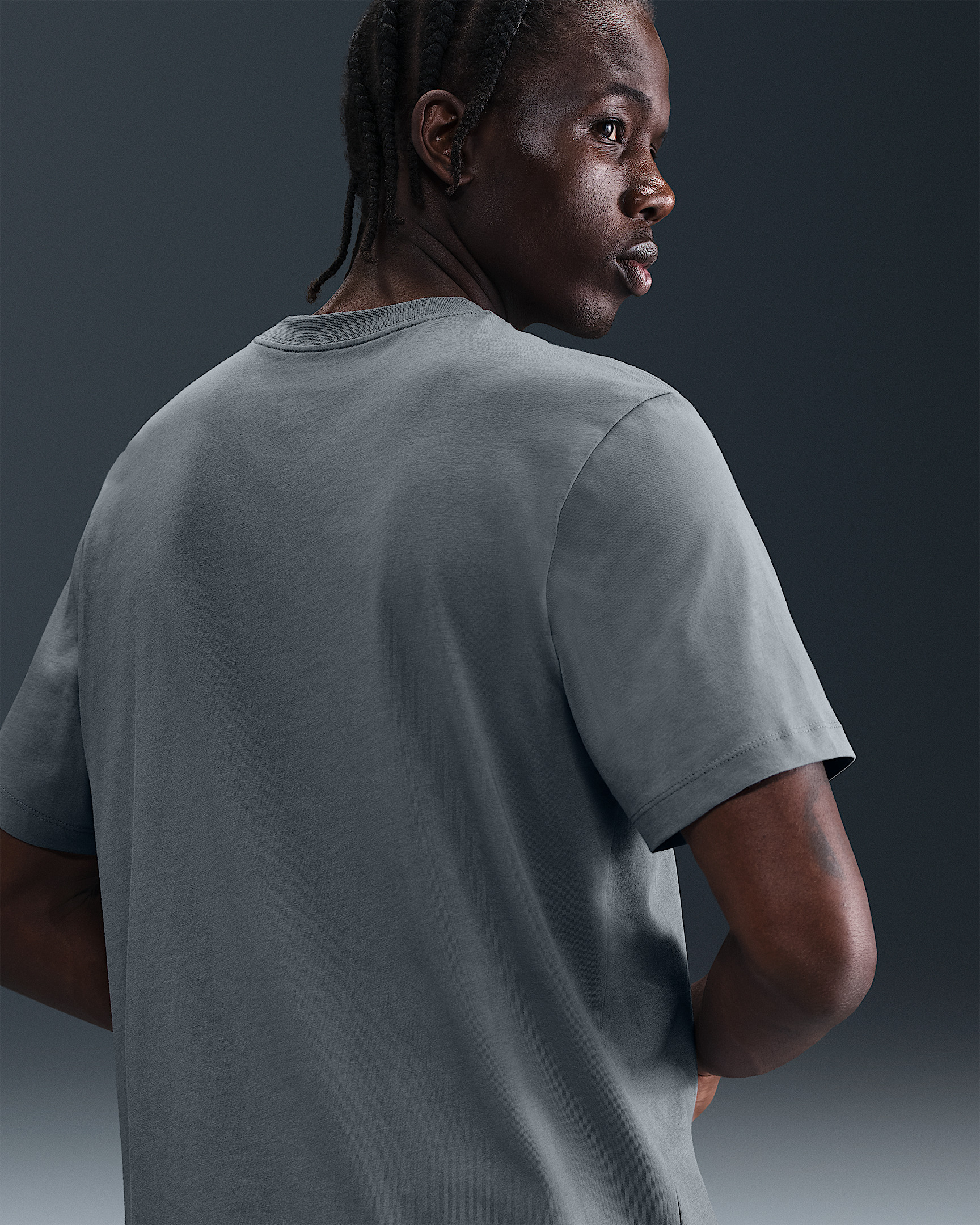 Nike Men's T-Shirt - 2