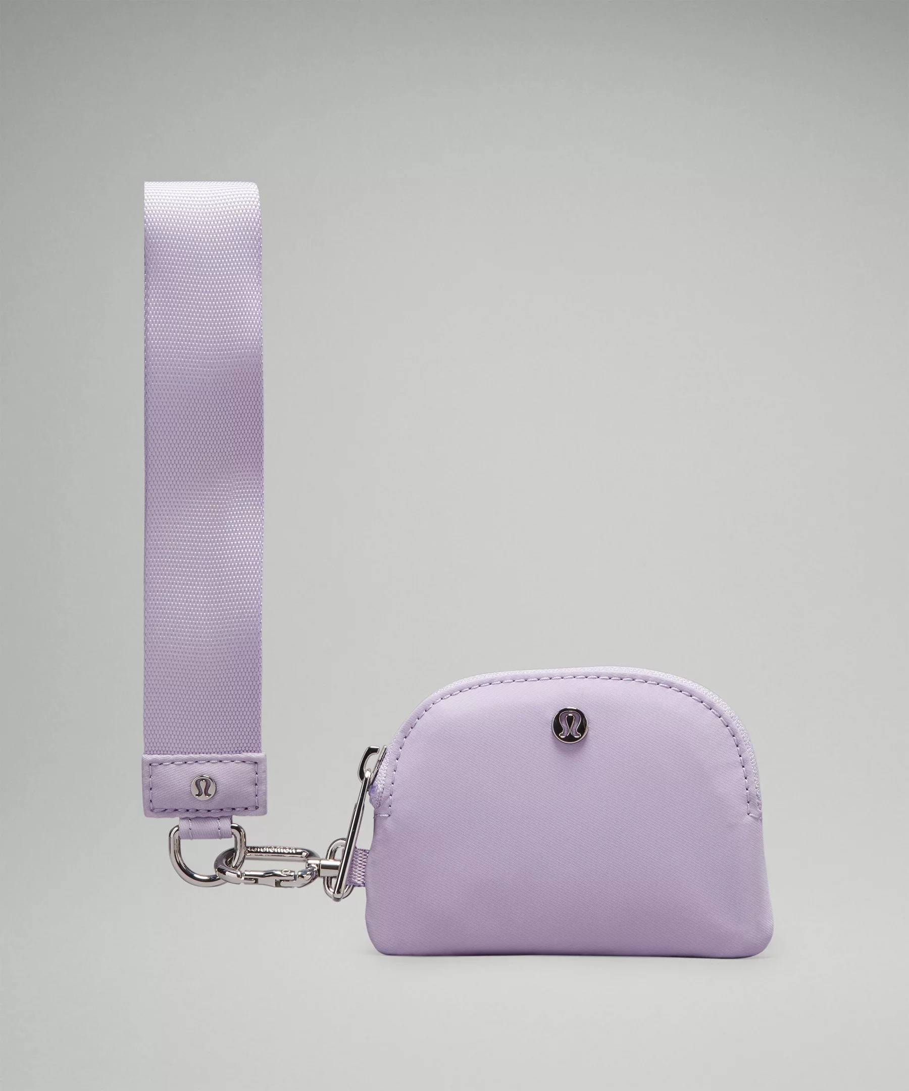 Dual Pouch Wristlet - 3