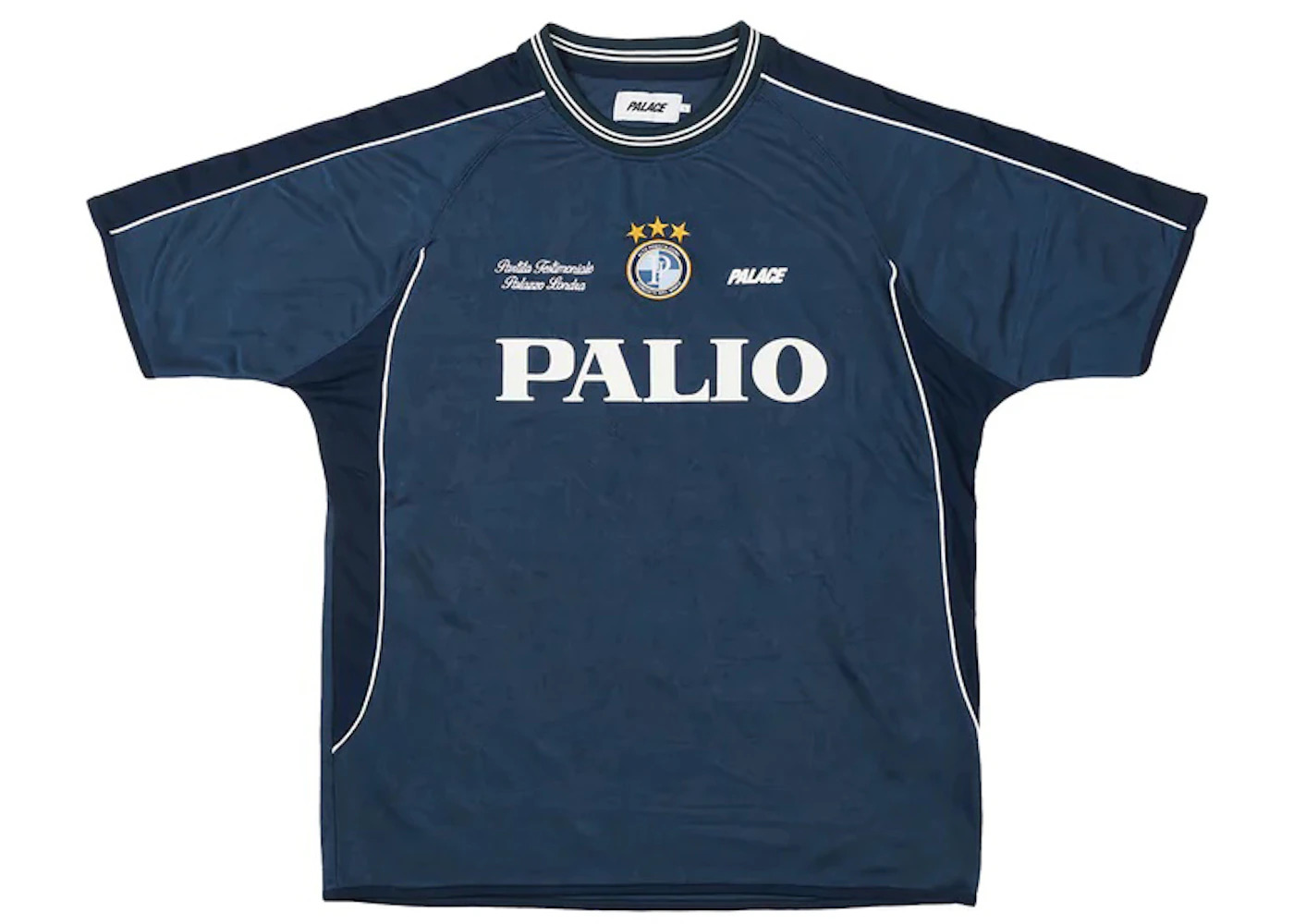 Palace Legends Shirt Navy - 1