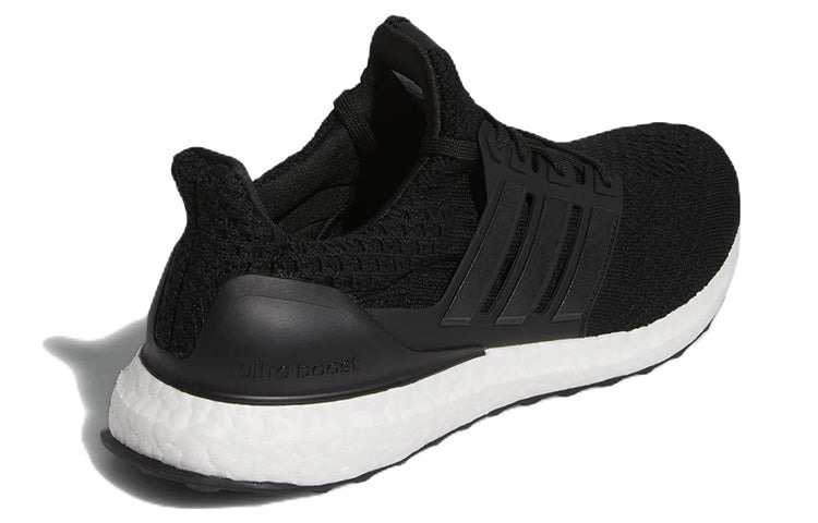 (WMNS) adidas UltraBoost 5.0 DNA 'Black White' GV8744 - 4
