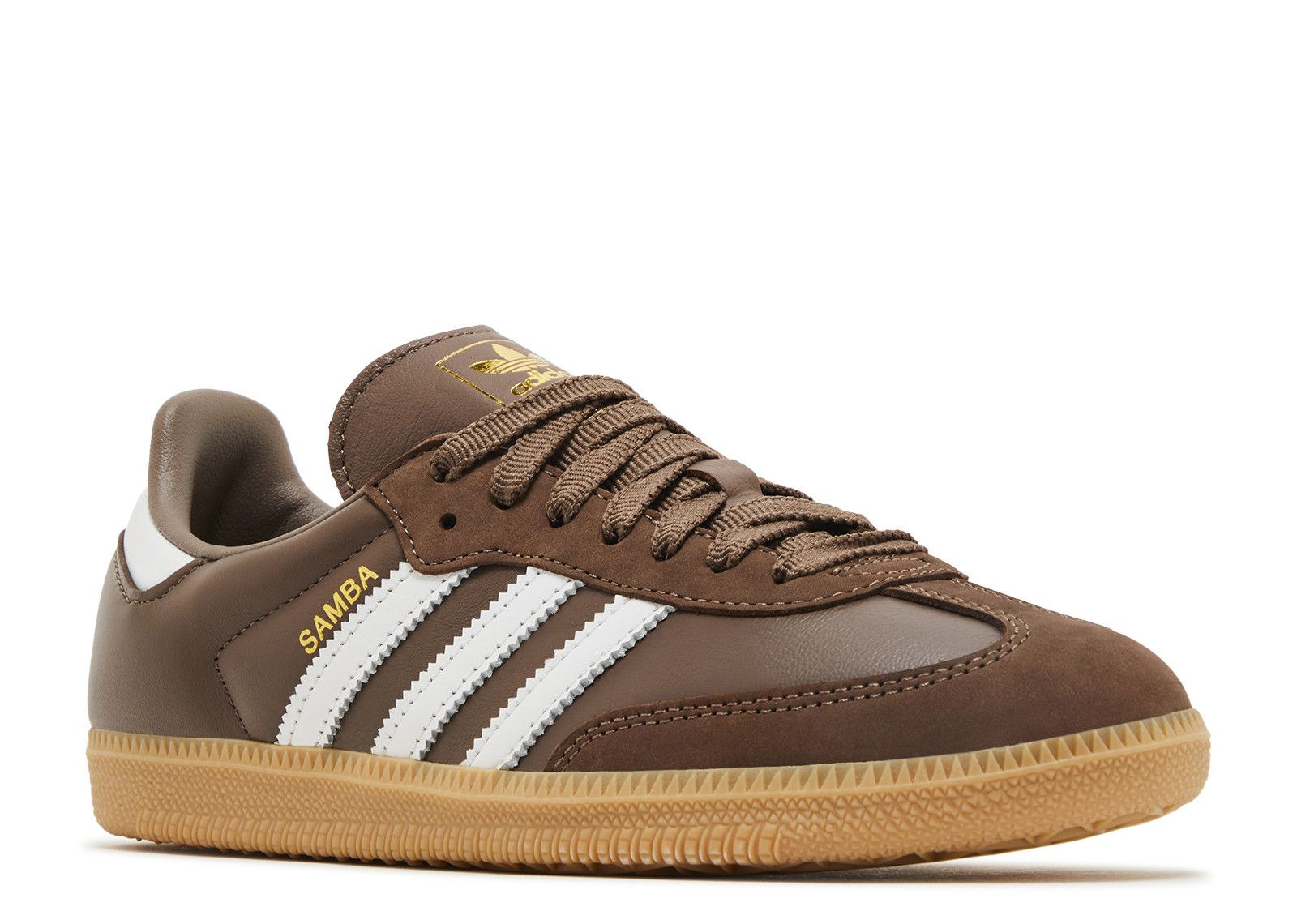 WMNS SAMBA OG 'EARTH STRATA' - 2