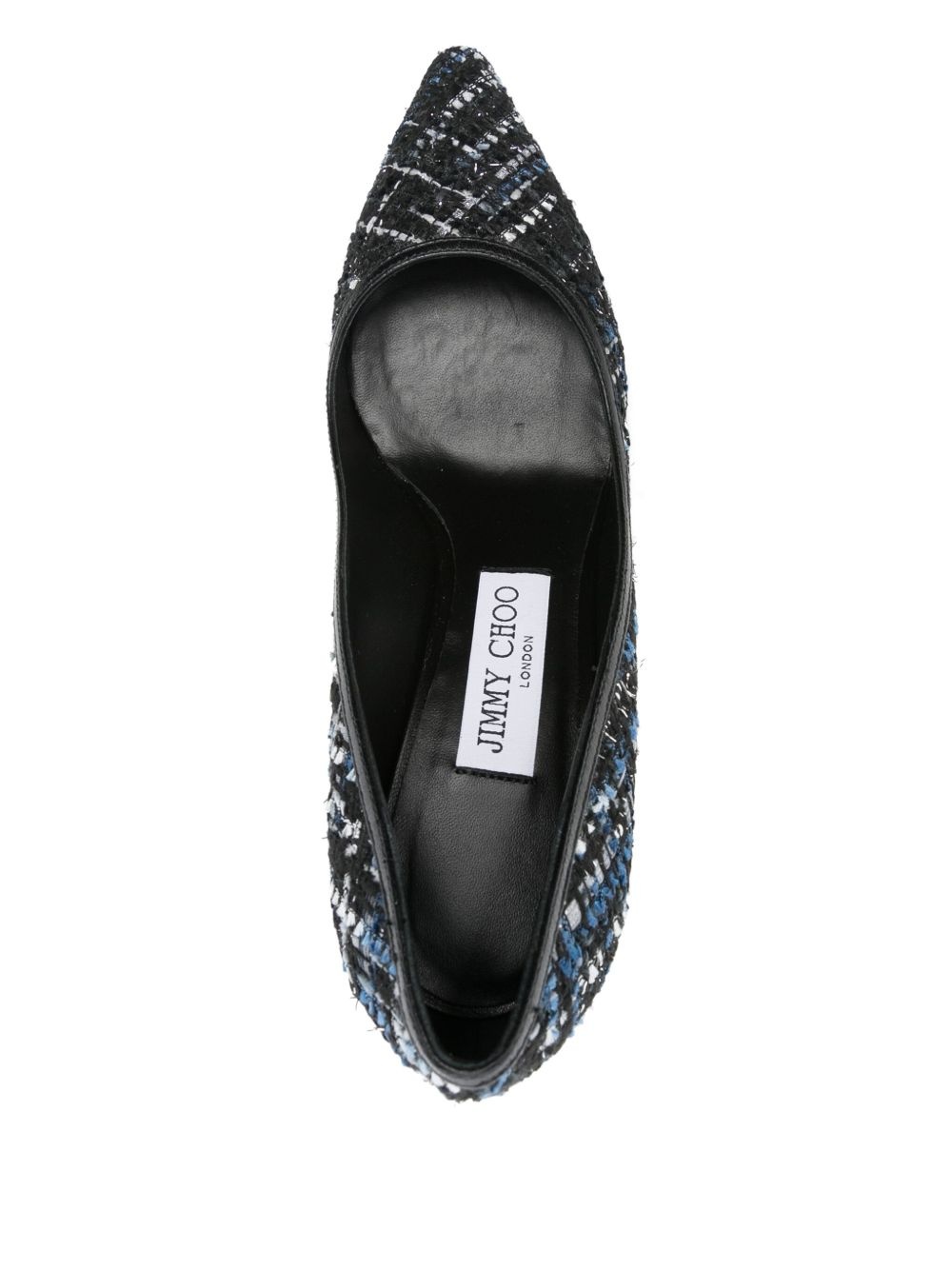 85mm Romy pumps - 4