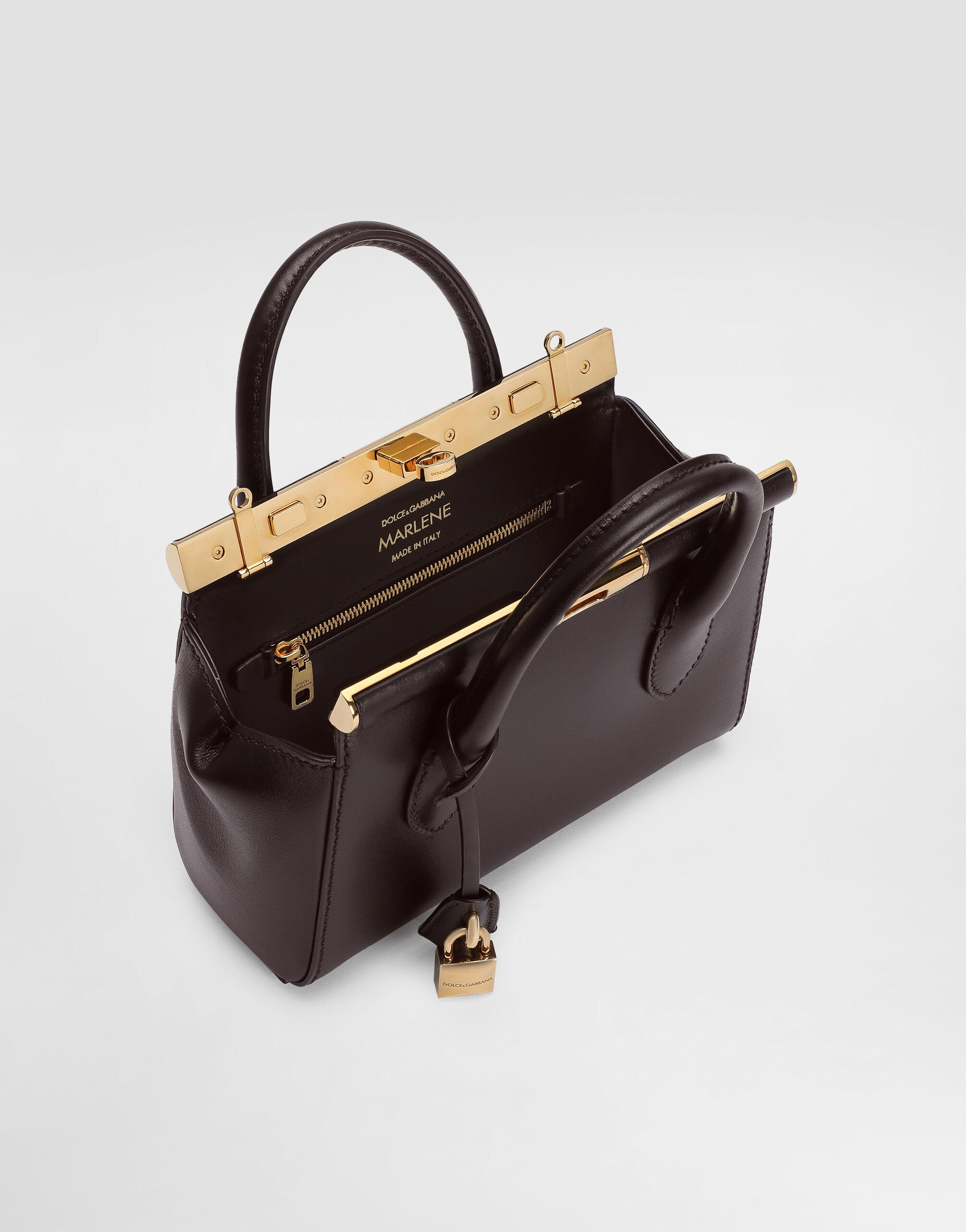 Mini Marlene Day Bag - 5