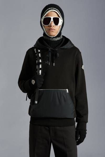 Moncler Cotton Hoodie outlook