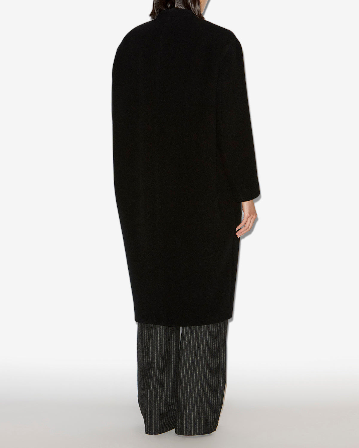 FLORANE COAT - 4