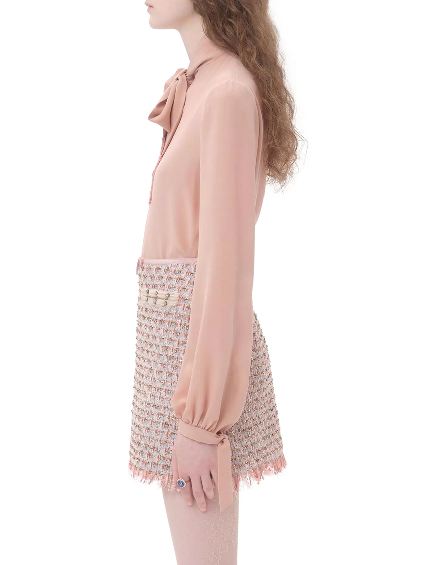 CREPE TOP - 4