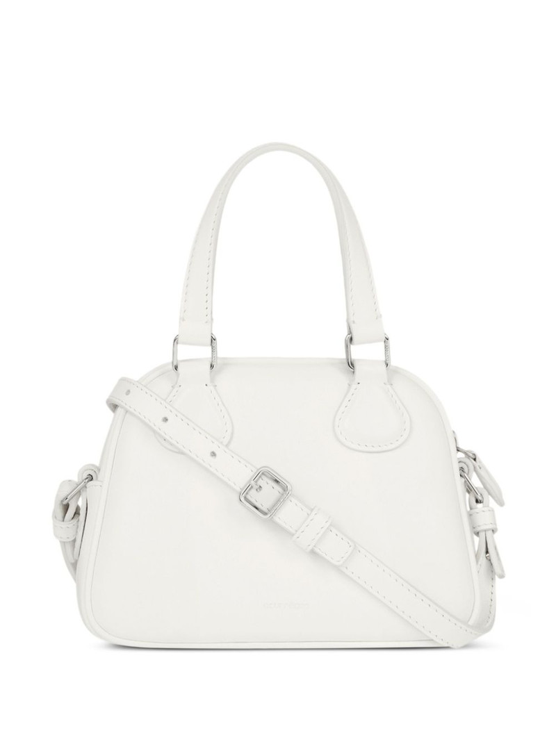 mini AC stud tote bag 3