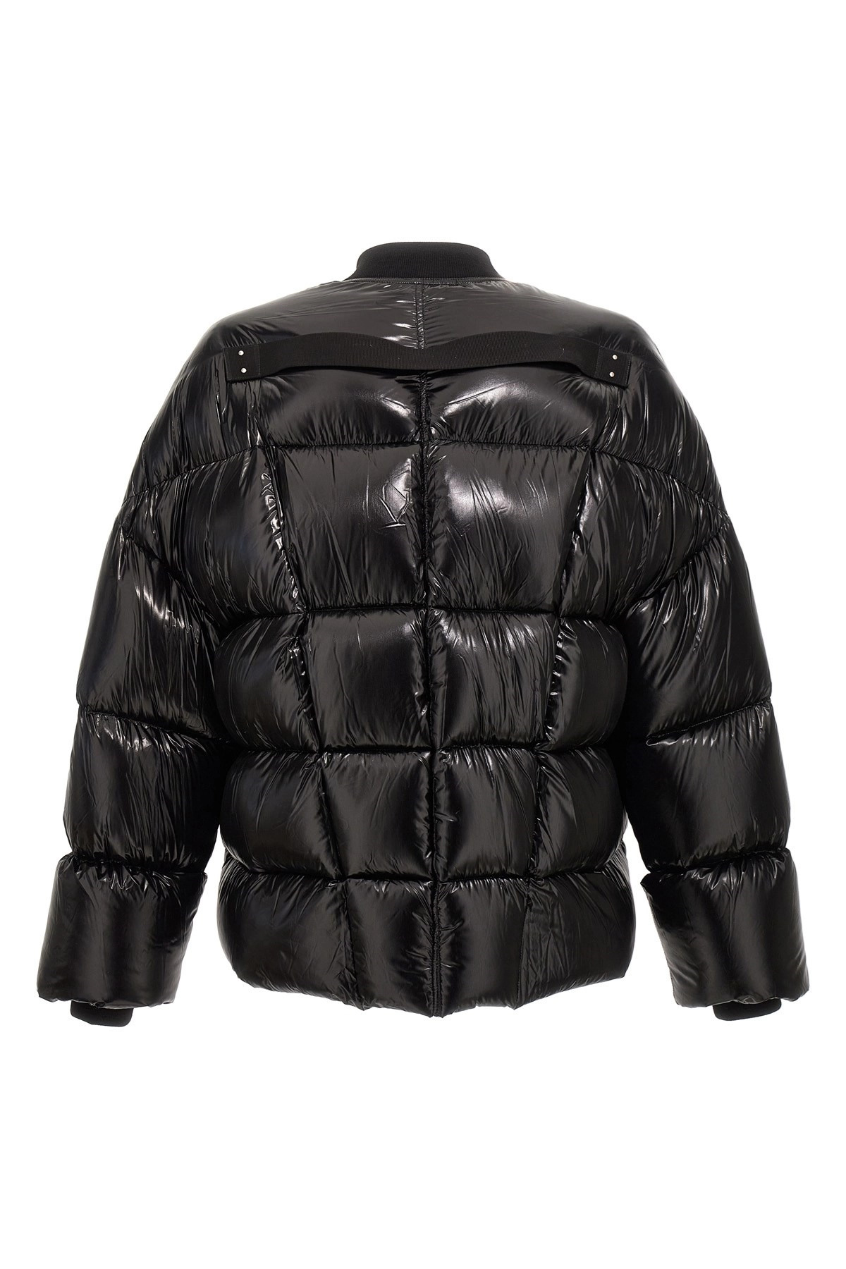 'Flight' down jacket - 3