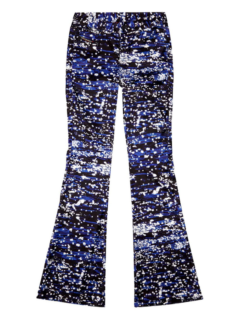 P-Stellar trousers 1