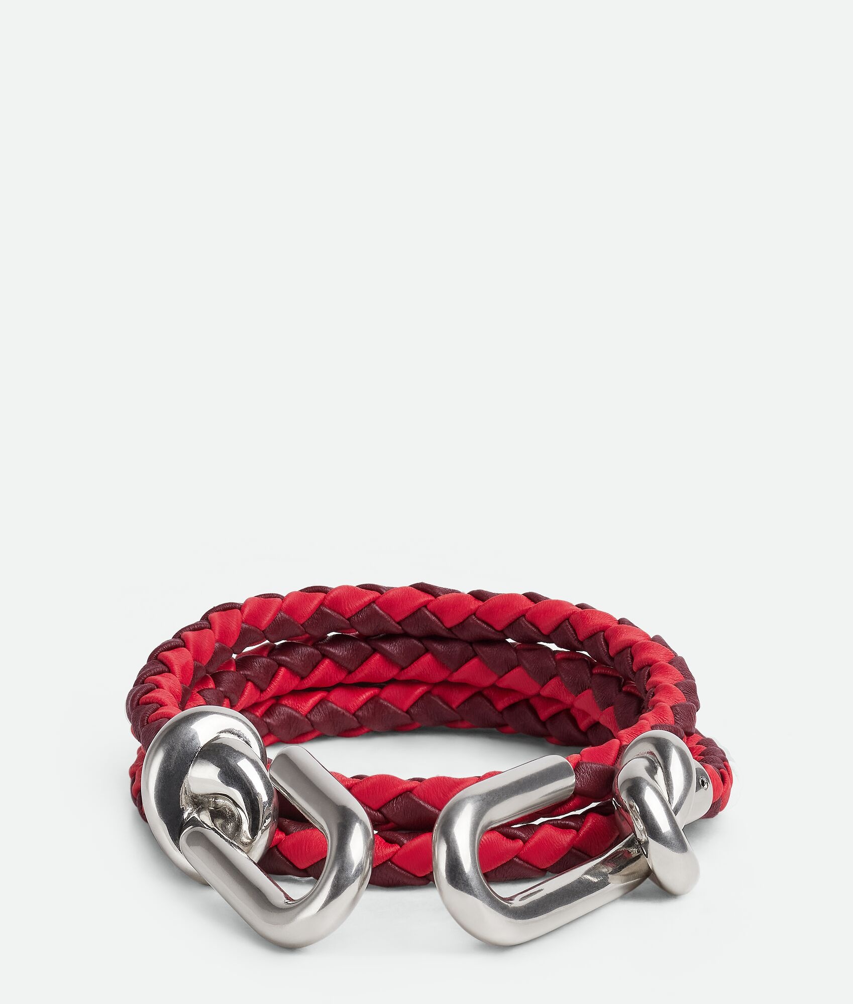Intreccio Knot Belt - 1